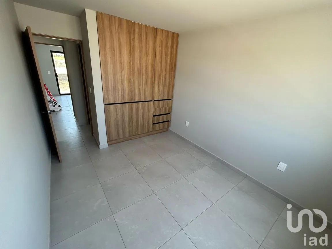 Casa en Venta en Capital Sur, El Marqués, Querétaro | NEX-247422 | iad México | Foto 16 de 37