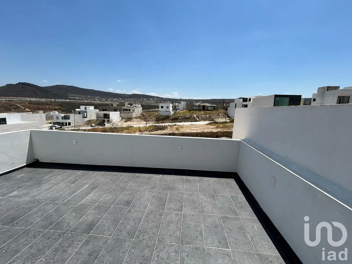 Casa en Venta en Capital Sur, El Marqués, Querétaro | NEX-247422 | iad México | Foto 20 de 37