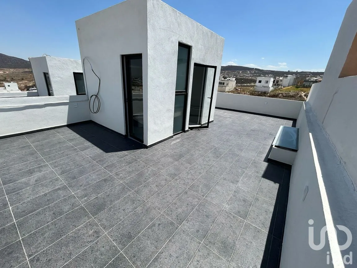 Casa en Venta en Capital Sur, El Marqués, Querétaro | NEX-247422 | iad México | Foto 21 de 37
