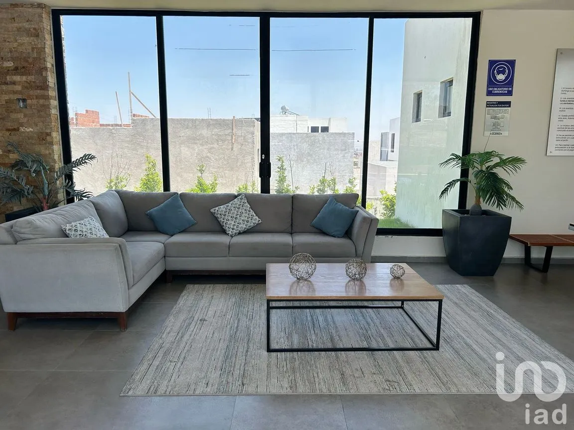 Casa en Venta en Capital Sur, El Marqués, Querétaro | NEX-247422 | iad México | Foto 25 de 37