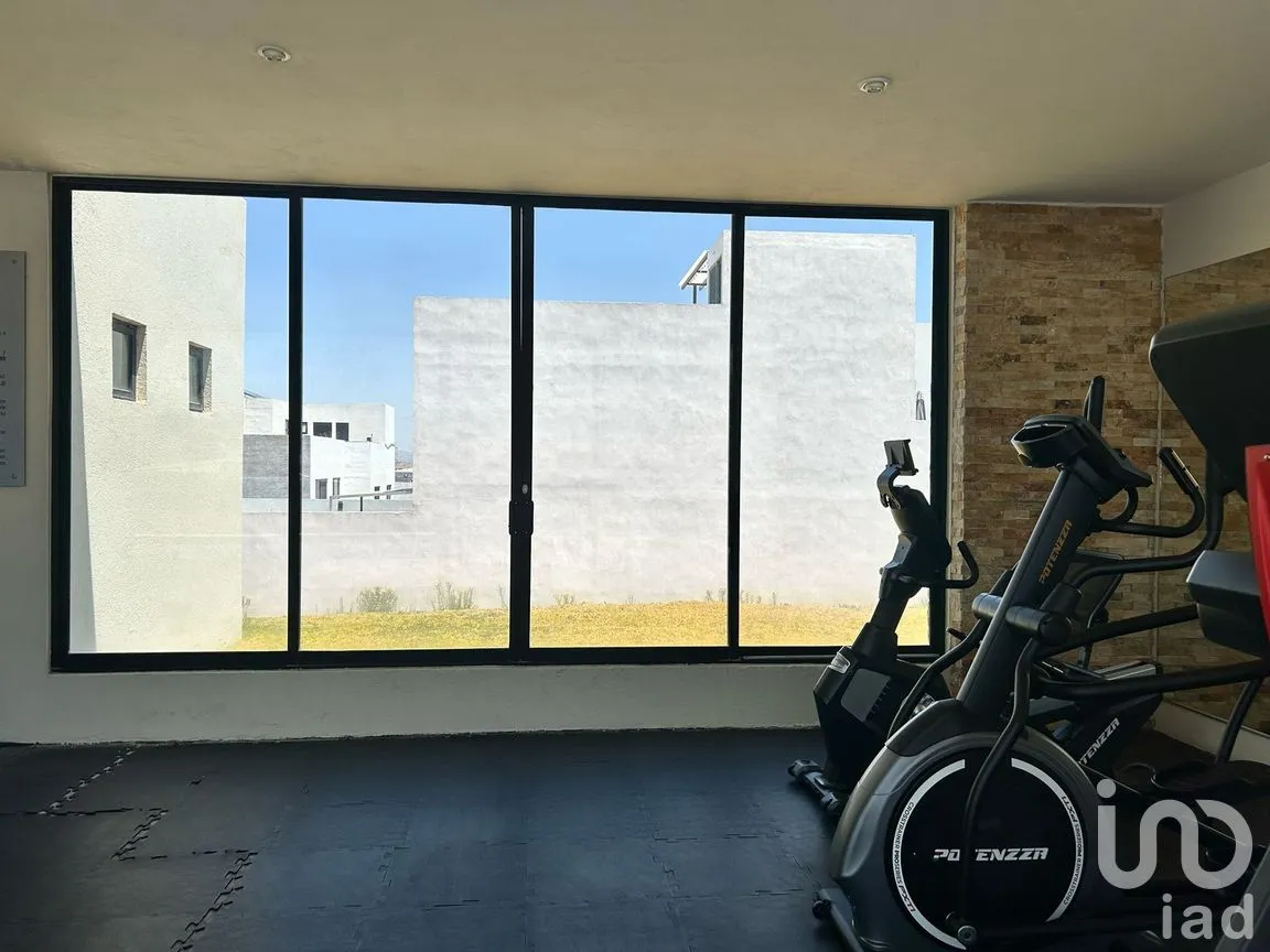 Casa en Venta en Capital Sur, El Marqués, Querétaro | NEX-247422 | iad México | Foto 27 de 37