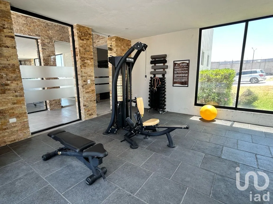 Casa en Venta en Capital Sur, El Marqués, Querétaro | NEX-247422 | iad México | Foto 28 de 37
