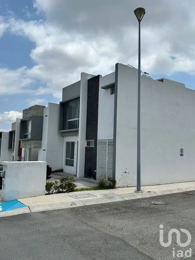 Casa en Venta en Zibatá, El Marqués, Querétaro | NEX-249959 | iad México | Foto 2 de 24