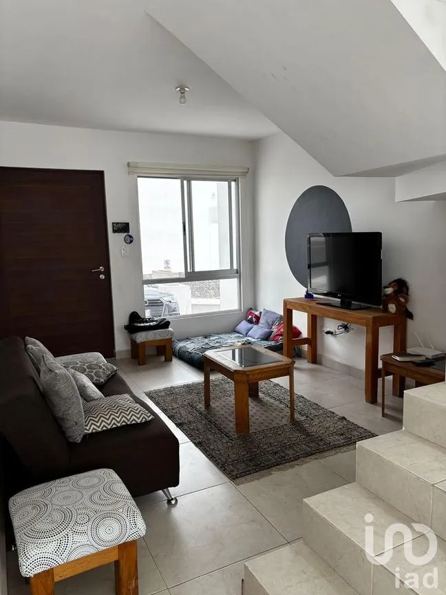 Casa en Venta en Zibatá, El Marqués, Querétaro | NEX-249959 | iad México | Foto 15 de 24