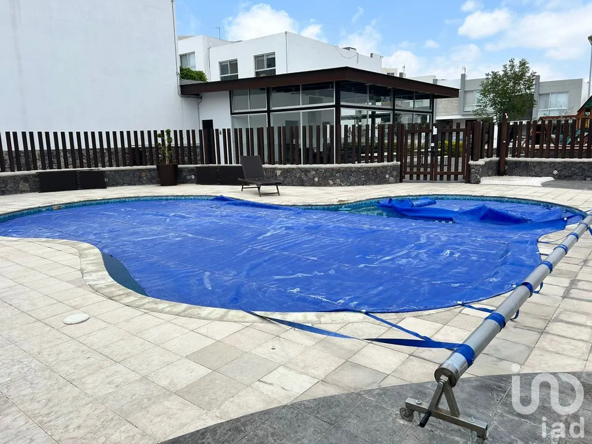 Casa en Venta en Zibatá, El Marqués, Querétaro | NEX-249959 | iad México | Foto 18 de 24