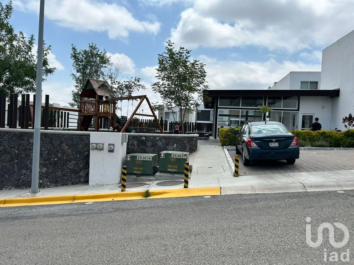 Casa en Venta en Zibatá, El Marqués, Querétaro | NEX-249959 | iad México | Foto 20 de 24