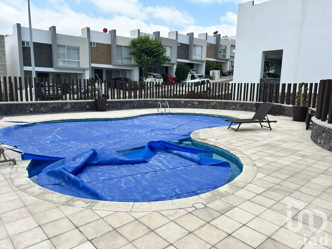 Casa en Venta en Zibatá, El Marqués, Querétaro | NEX-249959 | iad México | Foto 24 de 24