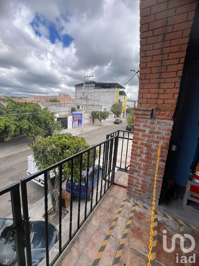 Bodega en Venta en Lomas de Casa Blanca, Querétaro, Querétaro | NEX-252042 | iad México | Foto 2 de 10