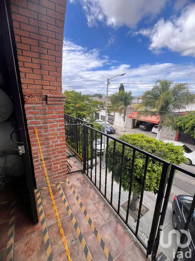 Bodega en Venta en Lomas de Casa Blanca, Querétaro, Querétaro | NEX-252042 | iad México | Foto 3 de 10