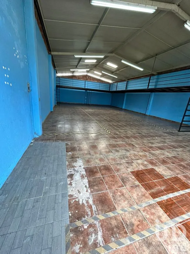 Bodega en Venta en Lomas de Casa Blanca, Querétaro, Querétaro | NEX-252042 | iad México | Foto 4 de 10