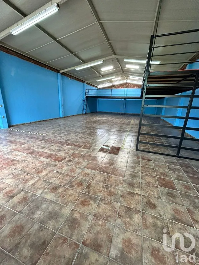 Bodega en Venta en Lomas de Casa Blanca, Querétaro, Querétaro | NEX-252042 | iad México | Foto 5 de 10