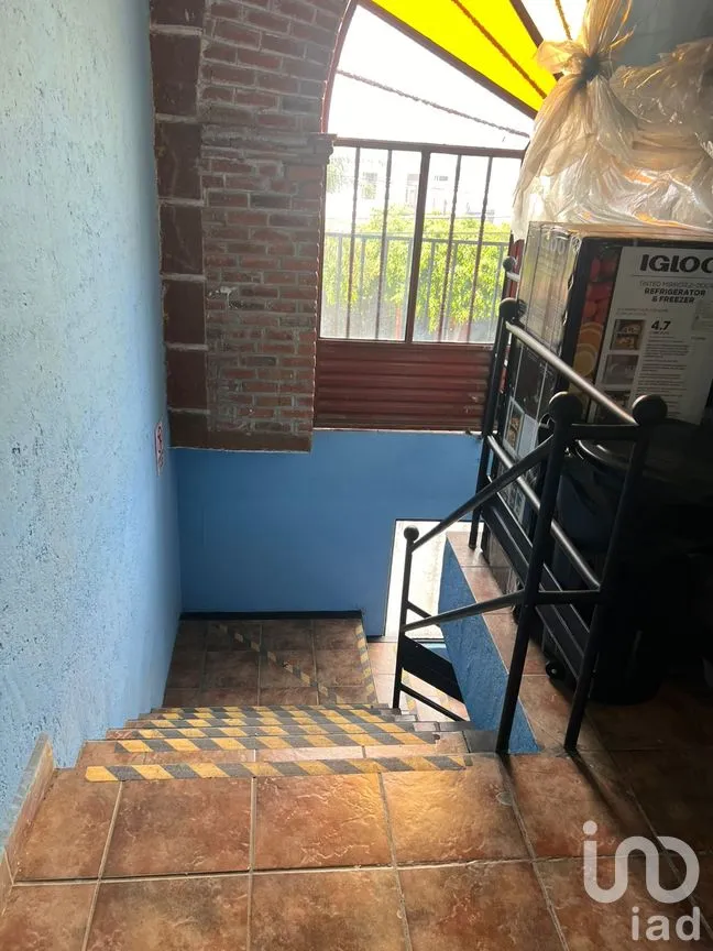 Bodega en Venta en Lomas de Casa Blanca, Querétaro, Querétaro | NEX-252042 | iad México | Foto 6 de 10