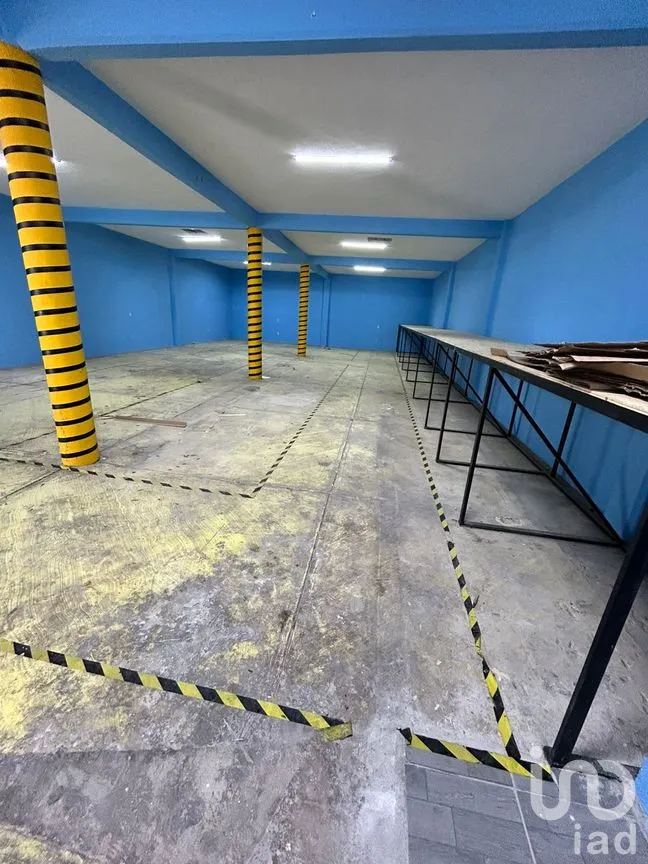 Bodega en Venta en Lomas de Casa Blanca, Querétaro, Querétaro | NEX-252042 | iad México | Foto 7 de 10