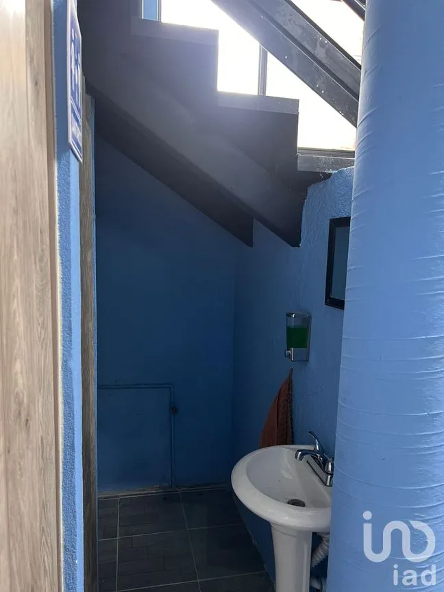 Bodega en Venta en Lomas de Casa Blanca, Querétaro, Querétaro | NEX-252042 | iad México | Foto 10 de 10