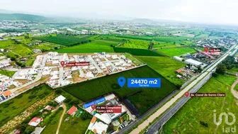 NEX-252632 - Terreno en Venta en Espíritu Santo, CP 76803, Querétaro.