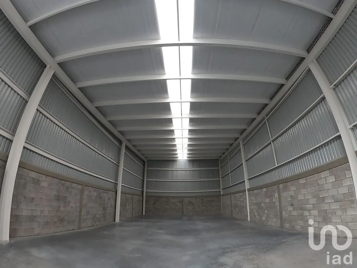 Bodega en Venta en Tierra Blanca, El Marqués, Querétaro | NEX-253035 | iad México | Foto 5 de 10