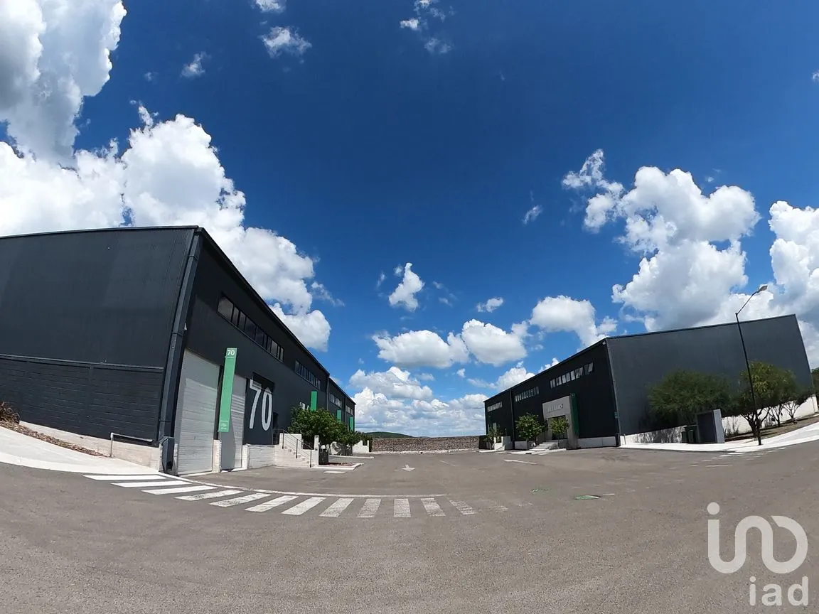 Bodega en Venta en Tierra Blanca, El Marqués, Querétaro | NEX-253035 | iad México | Foto 9 de 10