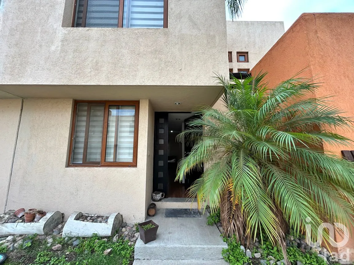 Casa en Venta en Puerta Real, Corregidora, Querétaro | NEX-254112 | iad México | Foto 2 de 18