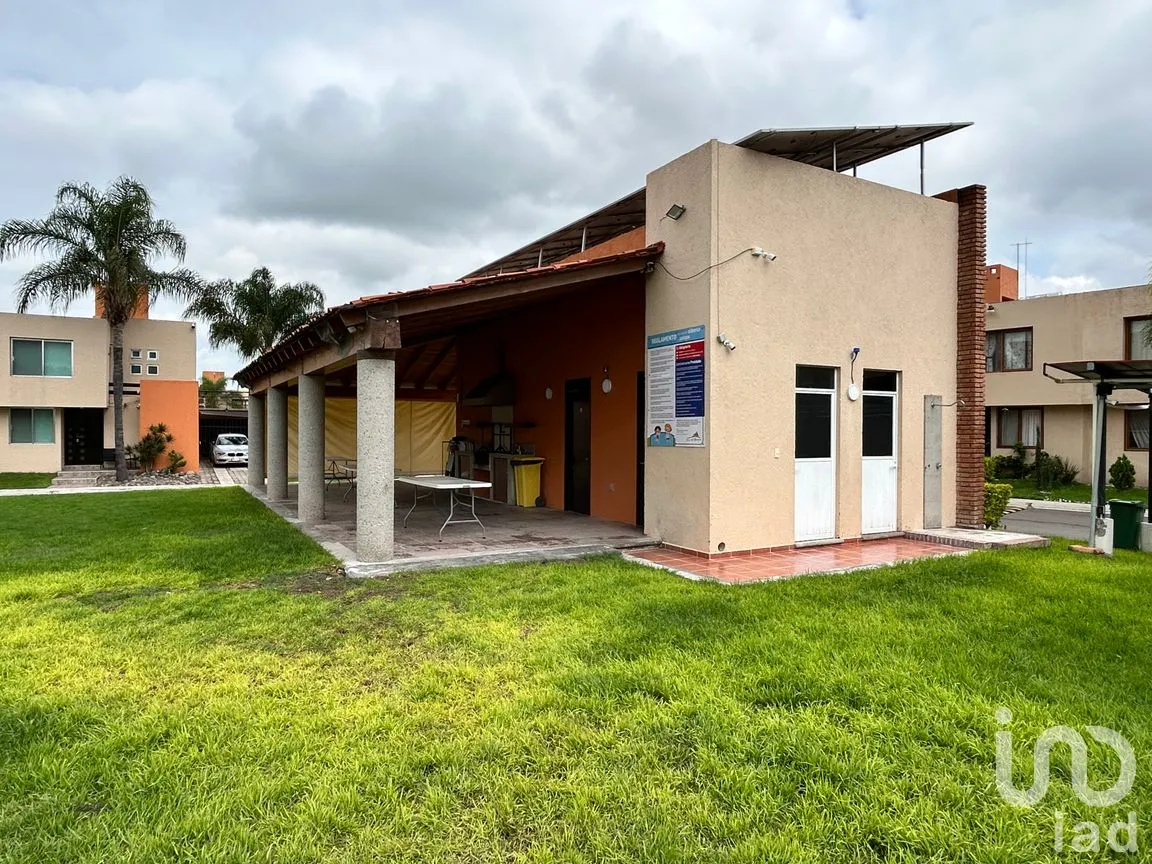 Casa en Venta en Puerta Real, Corregidora, Querétaro | NEX-254112 | iad México | Foto 13 de 18