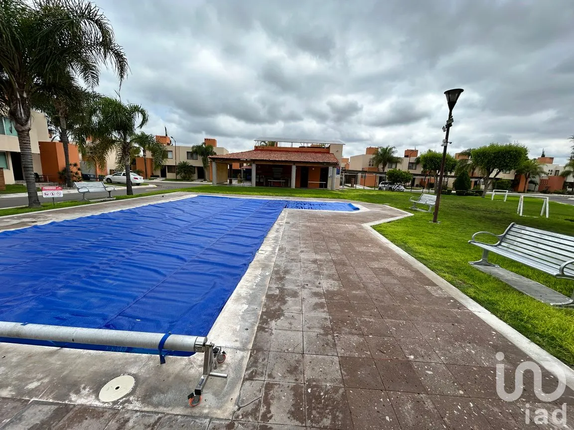 Casa en Venta en Puerta Real, Corregidora, Querétaro | NEX-254112 | iad México | Foto 16 de 18