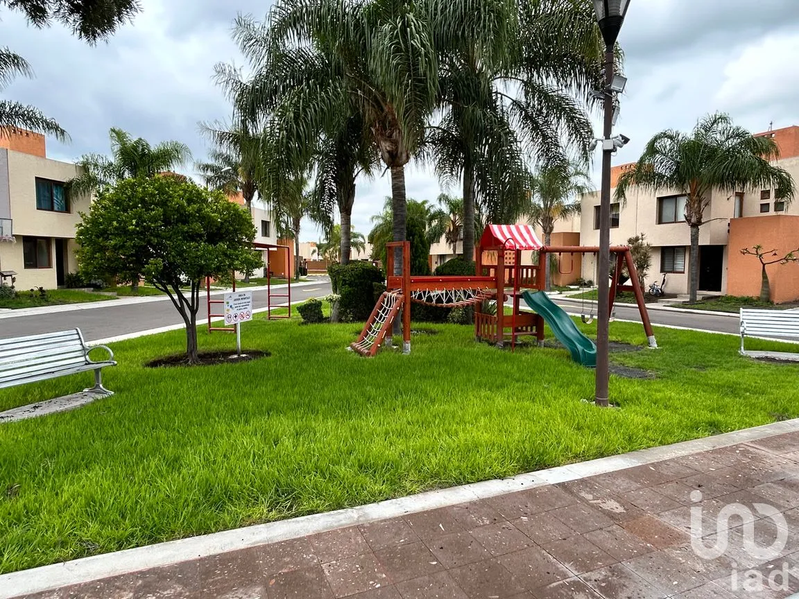 Casa en Venta en Puerta Real, Corregidora, Querétaro | NEX-254112 | iad México | Foto 18 de 18