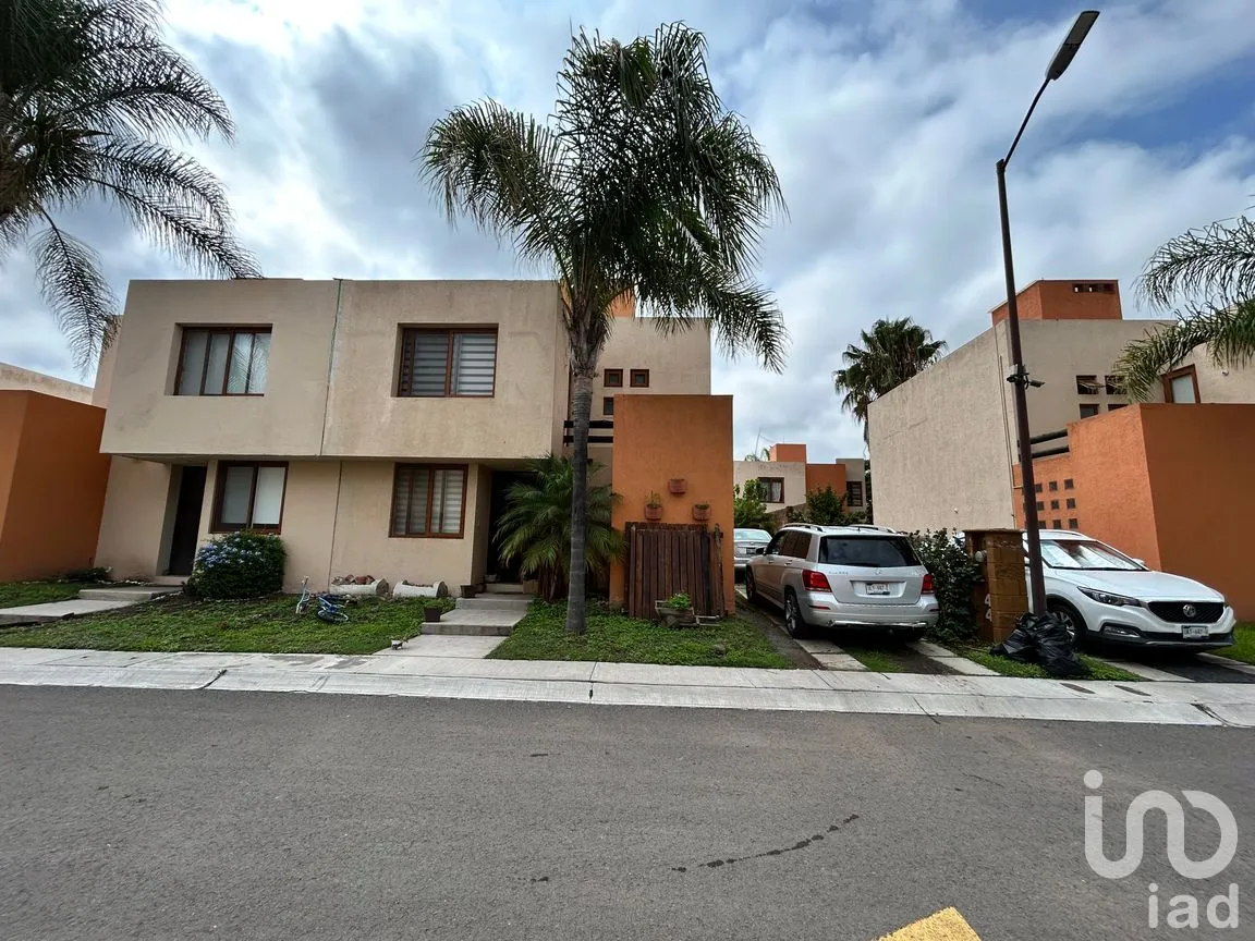 Casa en Venta en Puerta Real, Corregidora, Querétaro | NEX-254112 | iad México | Foto 1 de 18