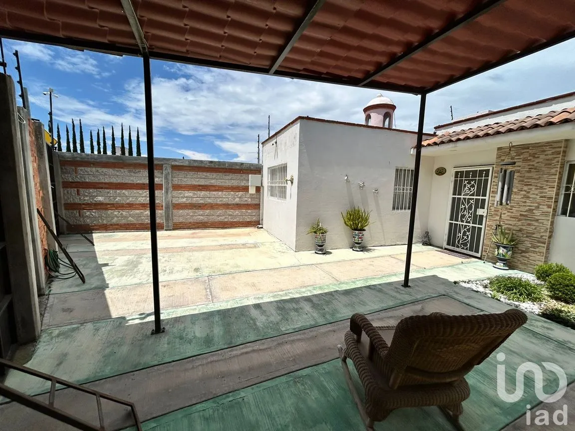 Casa en Venta en Granjas Banthi, San Juan del Río, Querétaro | NEX-259137 | iad México | Foto 2 de 10