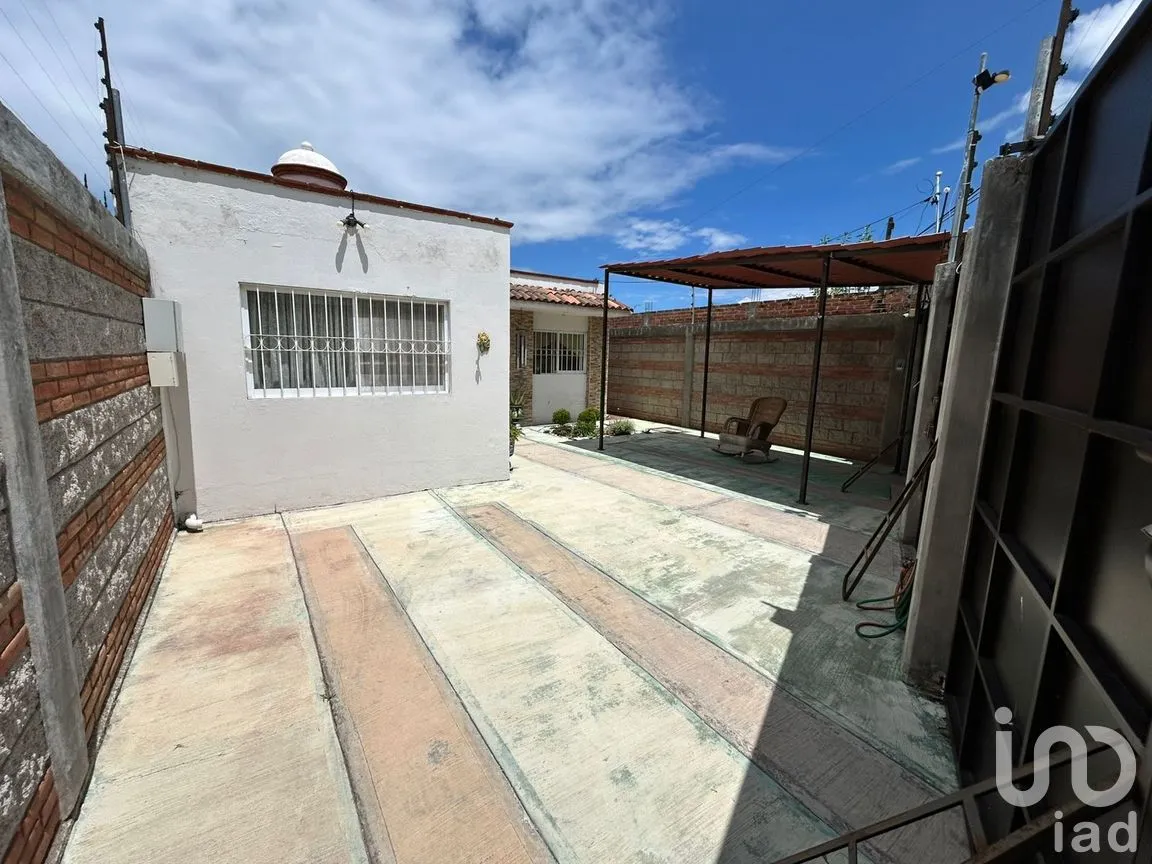 Casa en Venta en Granjas Banthi, San Juan del Río, Querétaro | NEX-259137 | iad México | Foto 3 de 10