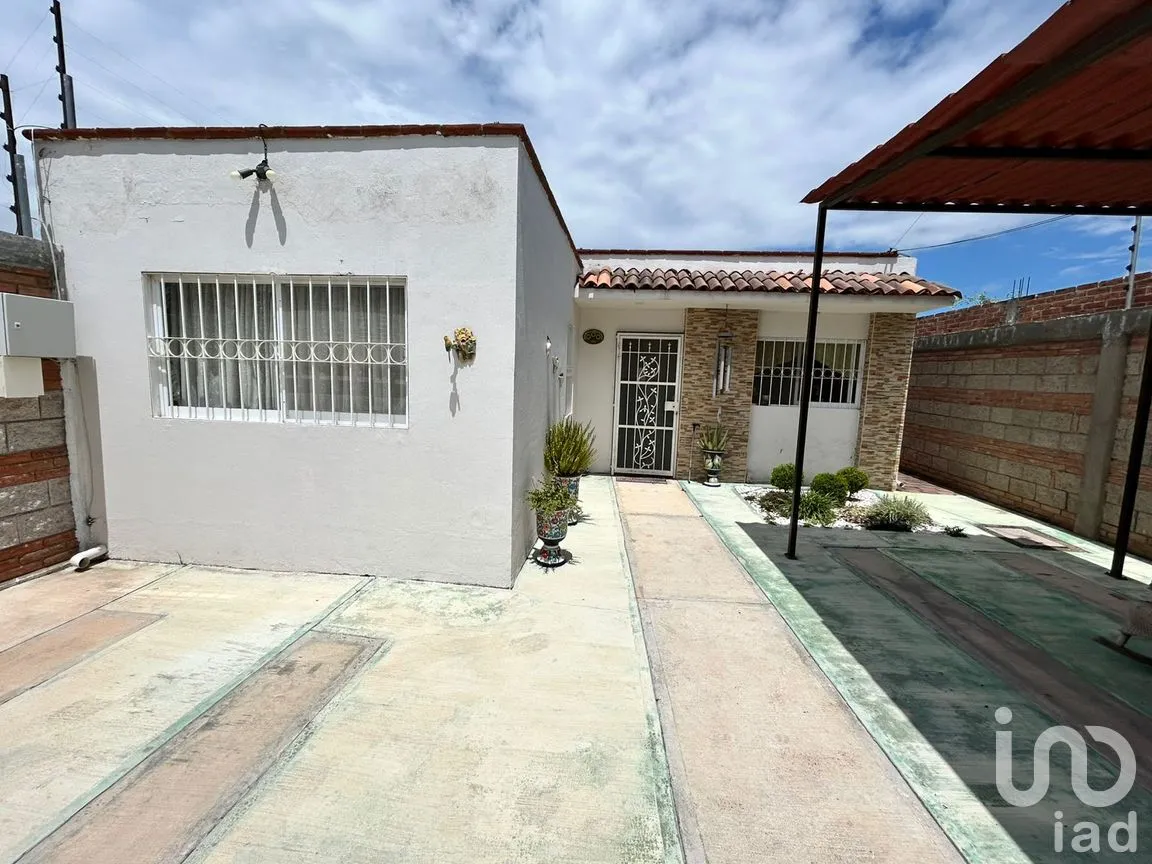Casa en Venta en Granjas Banthi, San Juan del Río, Querétaro | NEX-259137 | iad México | Foto 4 de 10
