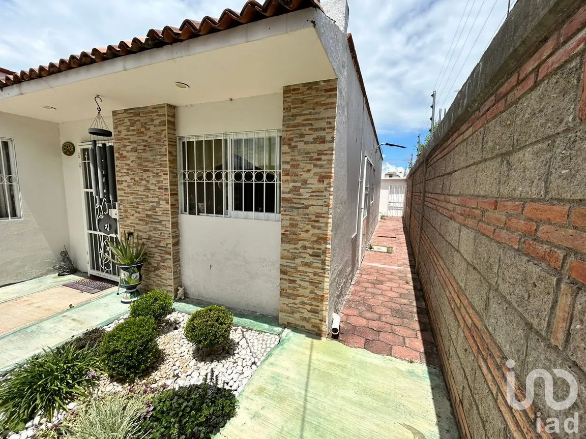 Casa en Venta en Granjas Banthi, San Juan del Río, Querétaro | NEX-259137 | iad México | Foto 5 de 10
