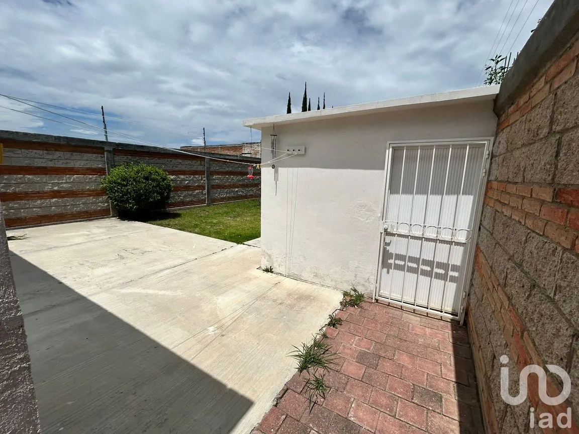 Casa en Venta en Granjas Banthi, San Juan del Río, Querétaro | NEX-259137 | iad México | Foto 6 de 10