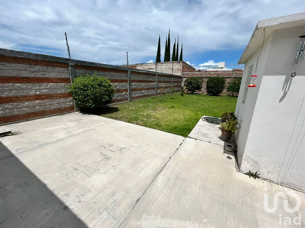 Casa en Venta en Granjas Banthi, San Juan del Río, Querétaro | NEX-259137 | iad México | Foto 7 de 10