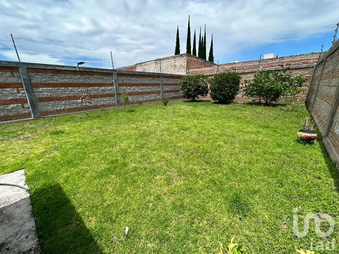 Casa en Venta en Granjas Banthi, San Juan del Río, Querétaro | NEX-259137 | iad México | Foto 9 de 10
