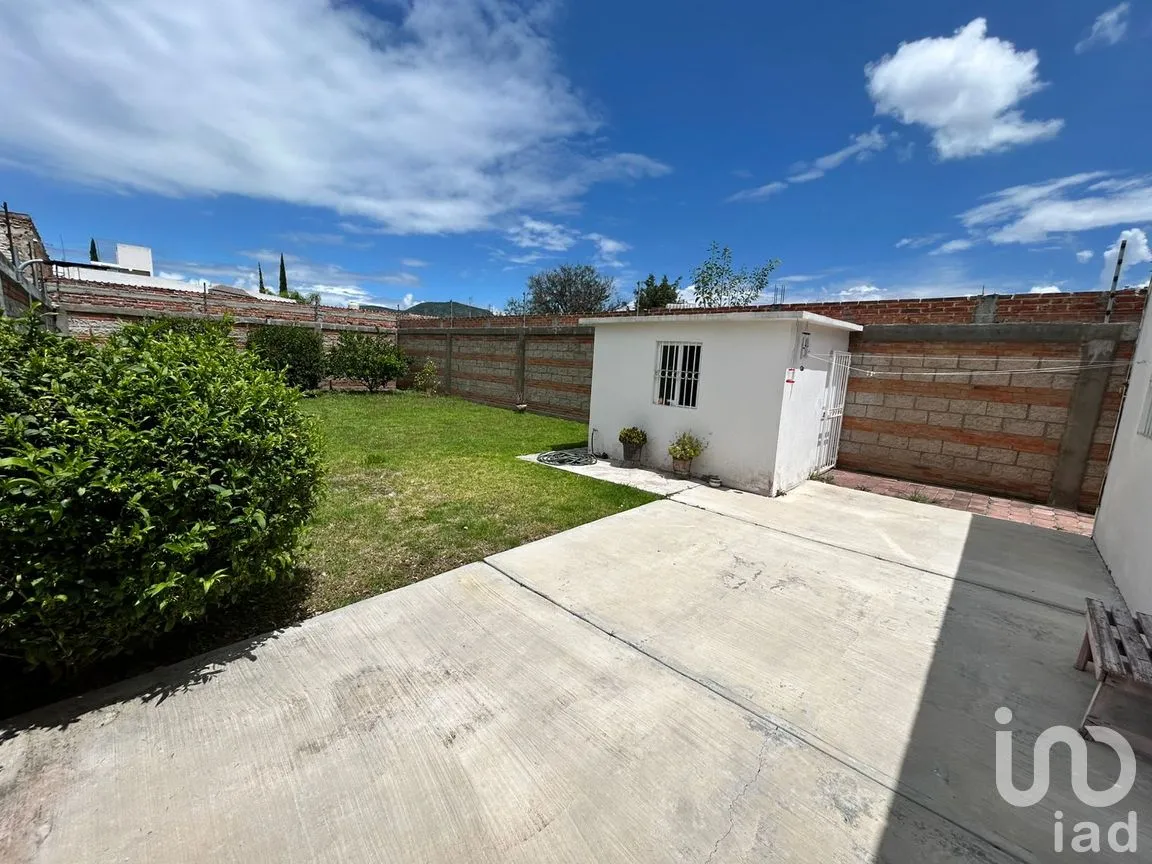 Casa en Venta en Granjas Banthi, San Juan del Río, Querétaro | NEX-259137 | iad México | Foto 10 de 10