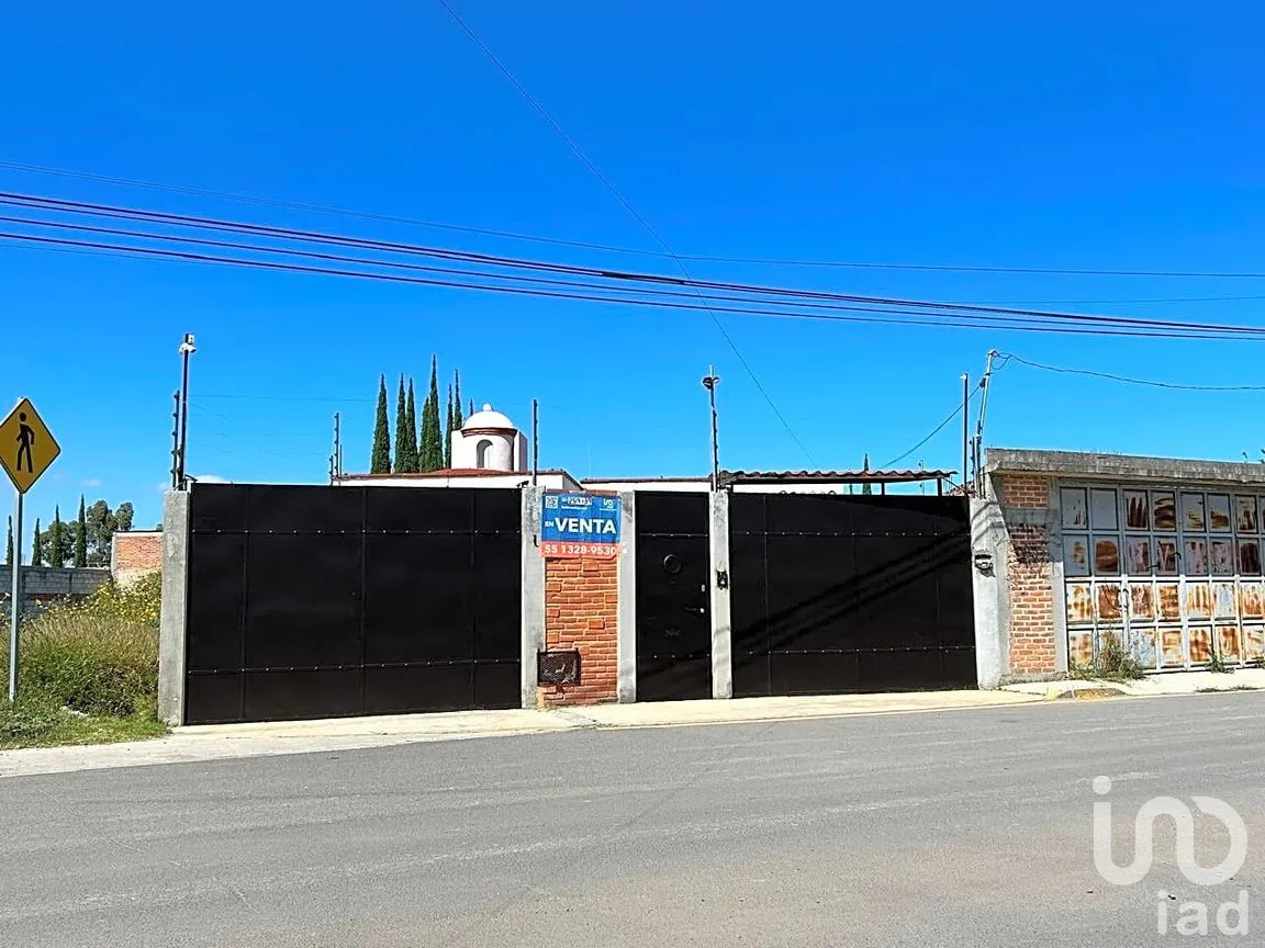 Casa en Venta en Granjas Banthi, San Juan del Río, Querétaro | NEX-259137 | iad México | Foto 1 de 10