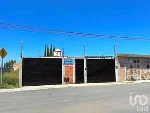 NEX-259137 - Casa en Venta, con 3 recamaras, con 2 baños, con 180 m2 de construcción en Granjas Banthi, CP 76805, Querétaro.