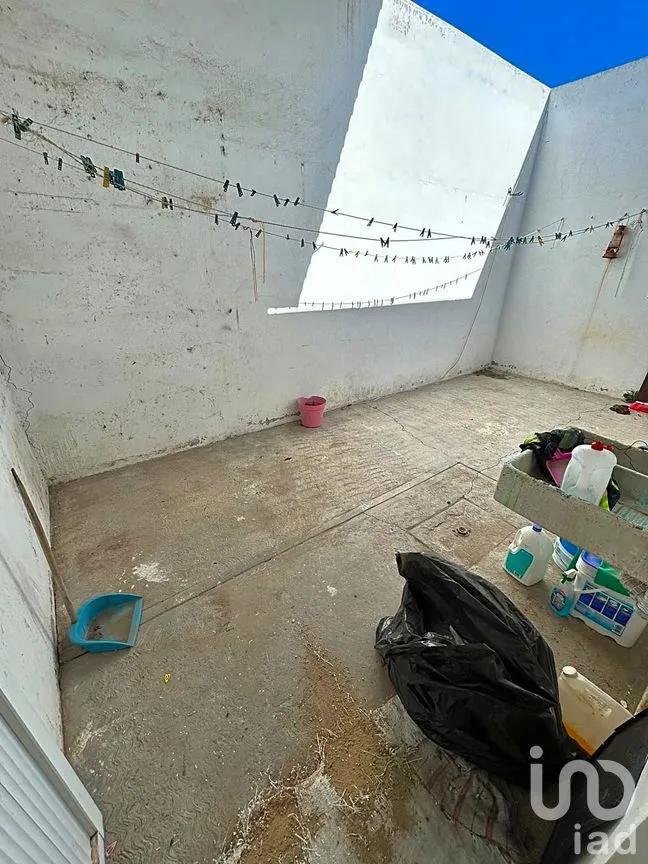 Casa en Venta en Los Nogales, San Juan del Río, Querétaro | NEX-259344 | iad México | Foto 14 de 15