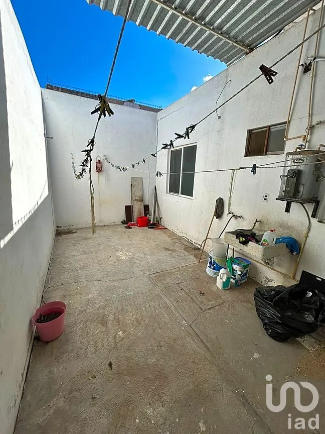 Casa en Venta en Los Nogales, San Juan del Río, Querétaro | NEX-259344 | iad México | Foto 15 de 15