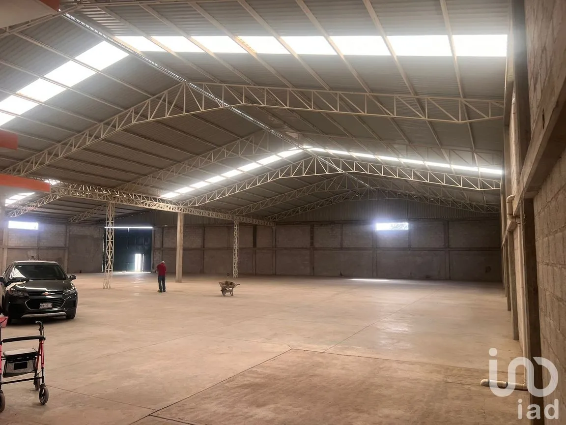 Bodega en Renta en Santa Rosa Xajay, San Juan del Río, Querétaro | NEX-261883 | iad México | Foto 5 de 14