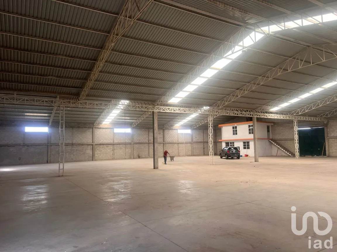 Bodega en Renta en Santa Rosa Xajay, San Juan del Río, Querétaro | NEX-261883 | iad México | Foto 8 de 14