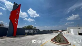 NEX-262063 - Bodega en Renta, con 3 recamaras, con 1053 m2 de construcción en La Palma, CP 76703, Querétaro.