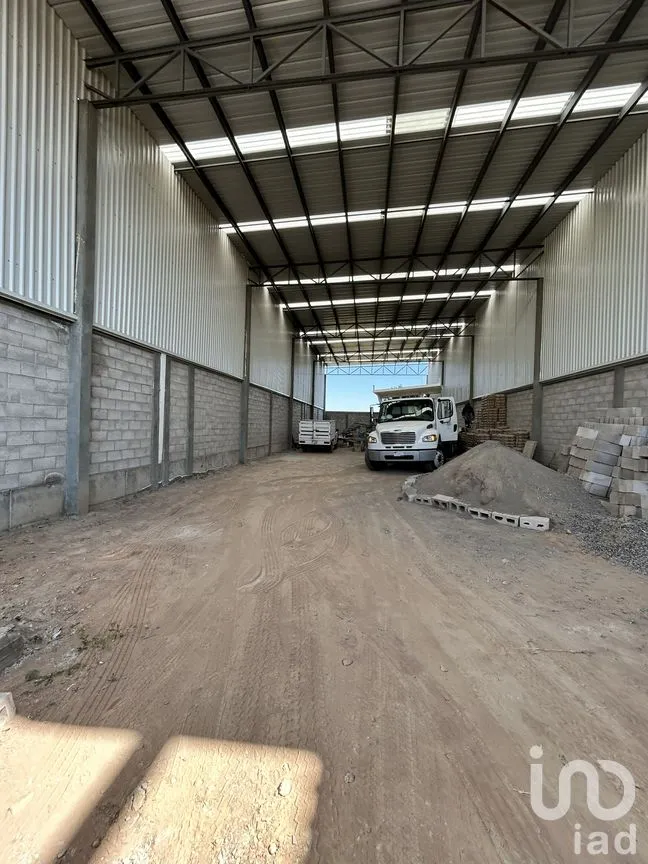 Bodega en Renta en Nuevo Parque Industrial, San Juan del Río, Querétaro | NEX-262235 | iad México | Foto 12 de 12