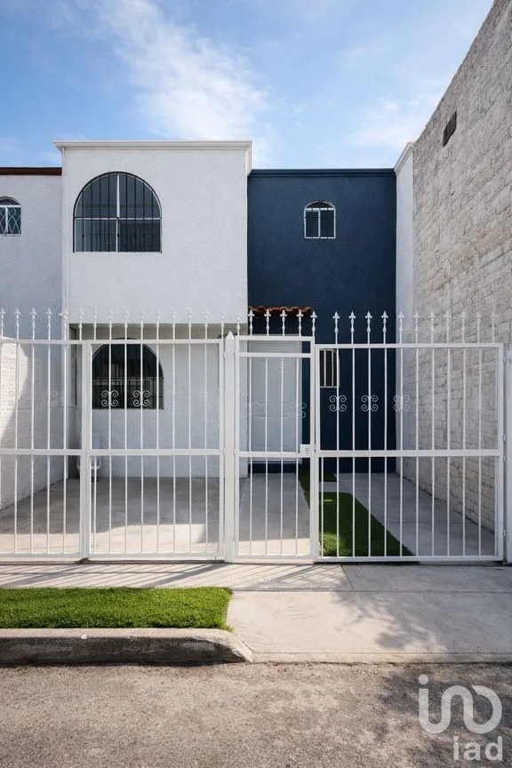 Casa en Venta en Camino Real, Corregidora, Querétaro | NEX-283763 | iad México | Foto 1 de 20