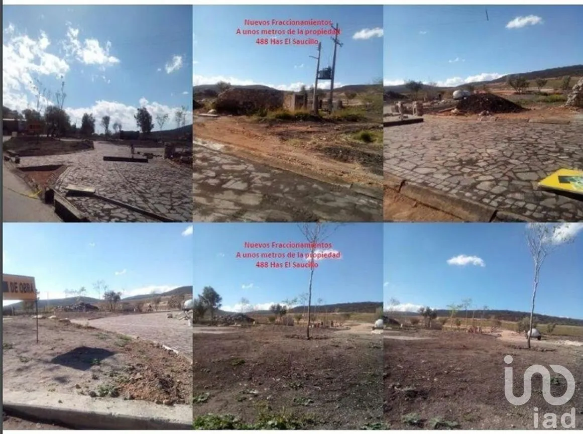 Terreno en Venta en Galeras, Colón, Querétaro | NEX-286952 | iad México | Foto 11 de 14