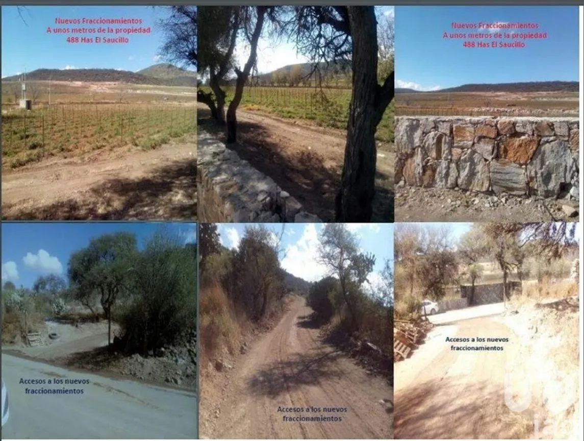 Terreno en Venta en Galeras, Colón, Querétaro | NEX-286952 | iad México | Foto 12 de 14