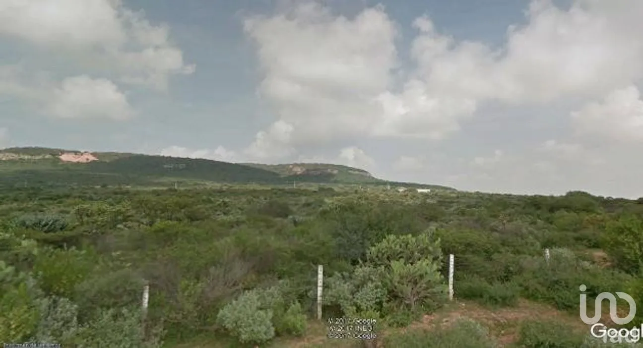 Terreno en Venta en Galeras, Colón, Querétaro | NEX-286952 | iad México | Foto 4 de 14