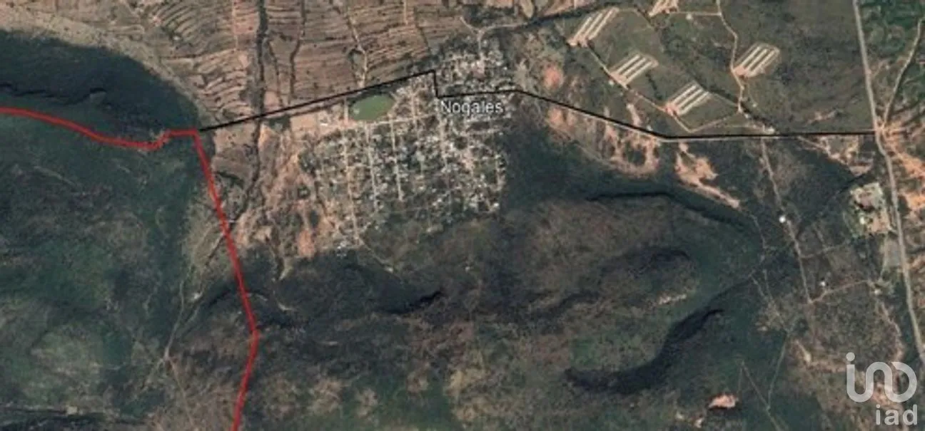 Terreno en Venta en Galeras, Colón, Querétaro | NEX-286952 | iad México | Foto 7 de 14