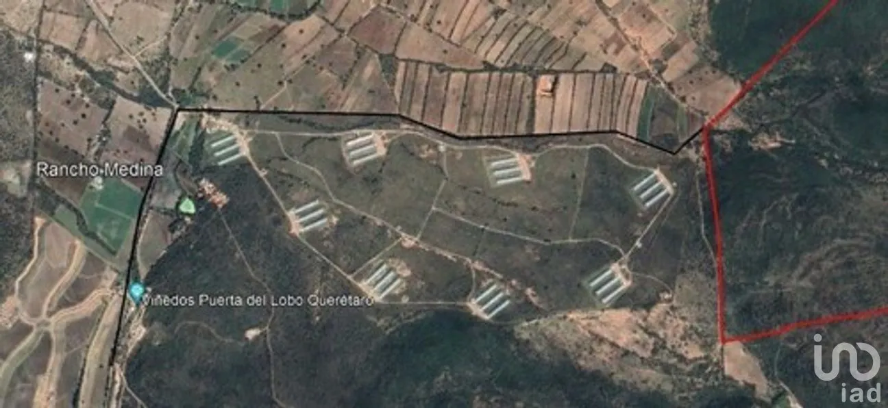 Terreno en Venta en Galeras, Colón, Querétaro | NEX-286952 | iad México | Foto 8 de 14