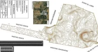 NEX-286952 - Terreno en Venta en Galeras, CP 76295, Querétaro.