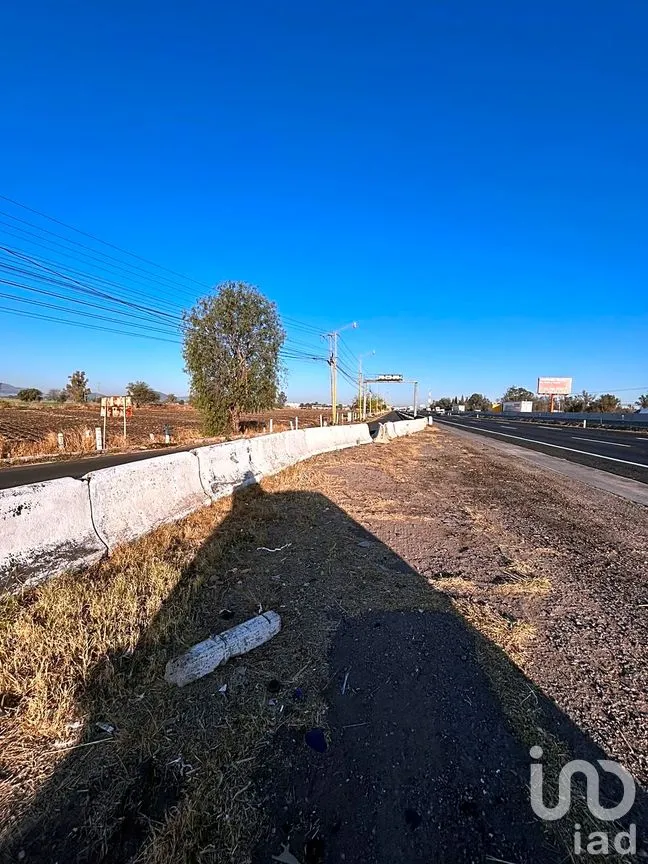 Terreno en Venta en Calamanda, El Marqués, Querétaro | NEX-289690 | iad México | Foto 11 de 12